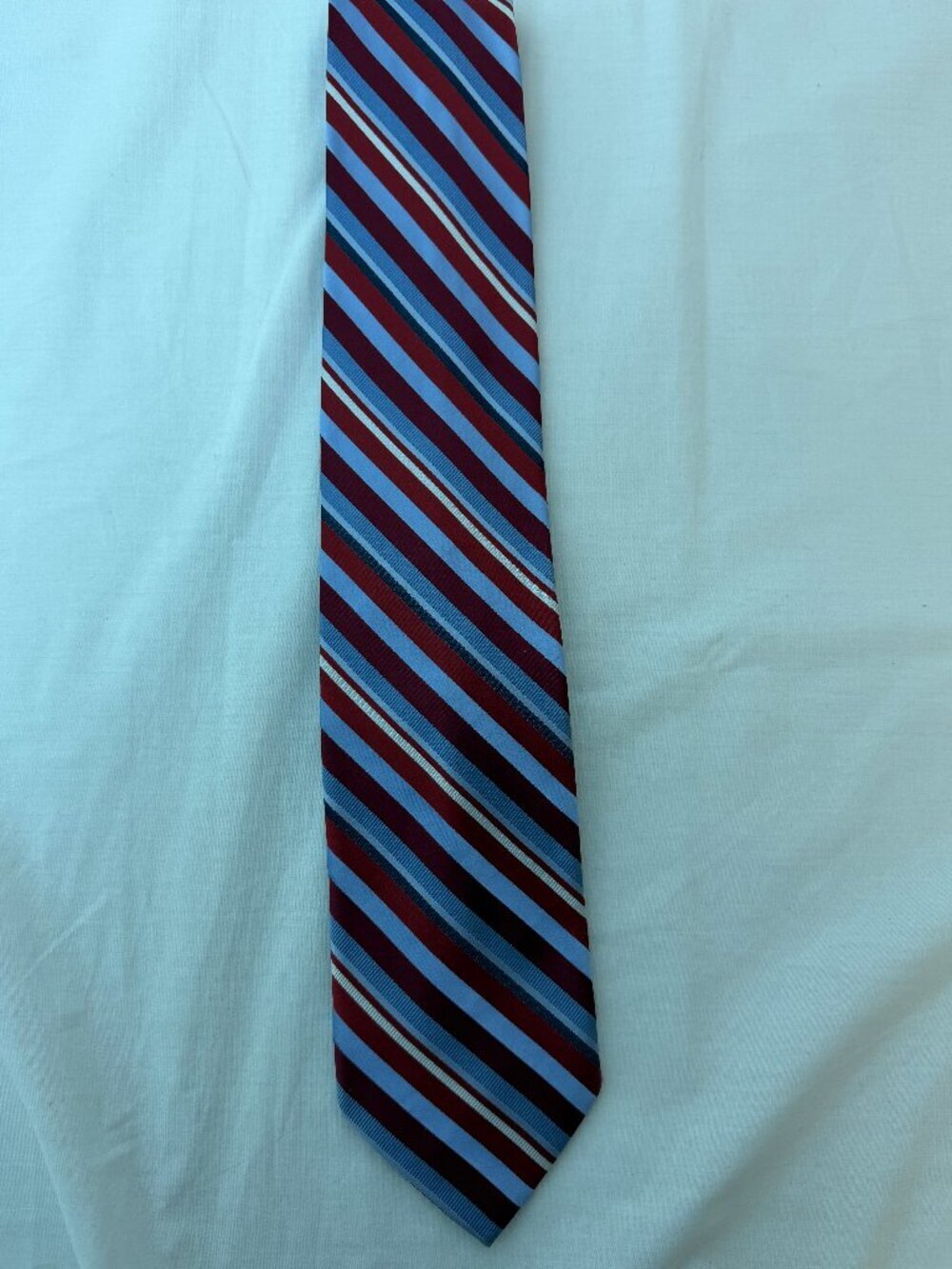 City of London Men's Tie